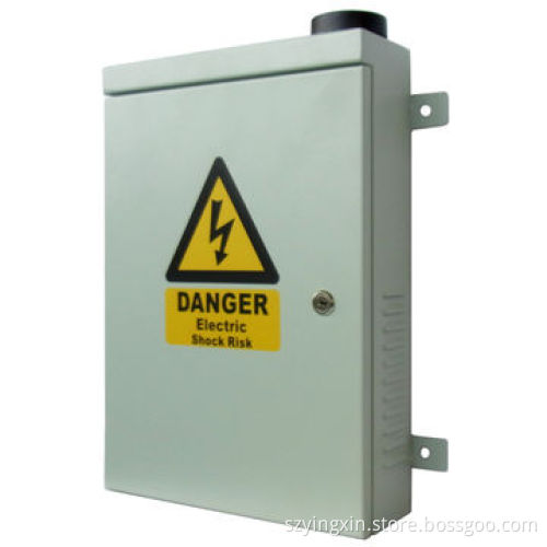 GPRS EPU Monitoring Alarm, Economical and Practical Solution for Outdoor Electrical Power Unit